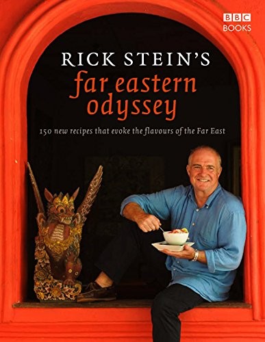 Rick stein far eastern - rick,
