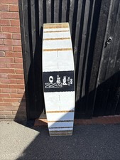 No Respekt Wakeboard