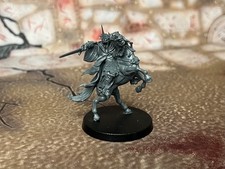 MESBG: Witch-King of Angmar