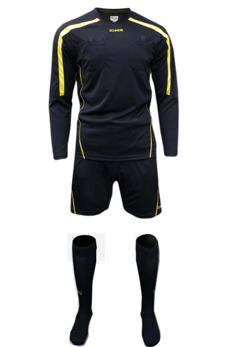 Bnib black yellow adult - bnib,