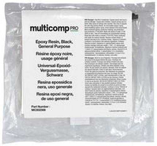 Multicomp mc002566 epoxy - multicomp,