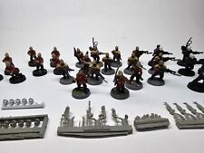 Warhammer 40k Imperial Guard