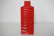 German Steuler Zyklon Mid-Century Modern Vase - Cari Zalloni - 1960's-1970's