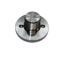 MYFORD ROTARY TABLE THREADED