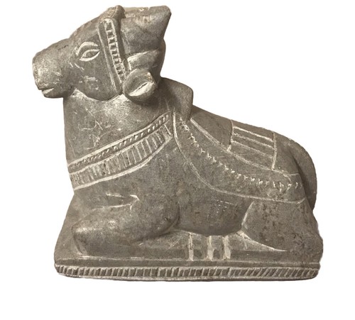 Vastu nandi bull - nandi, sacred