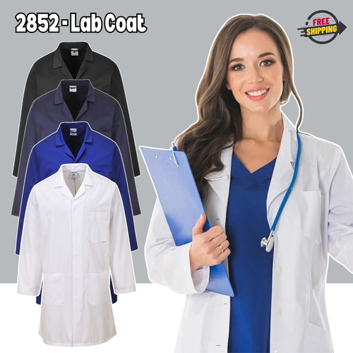 Medical doctors lab coat - medical,