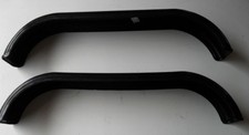 TWIN AXLE TRAILER  MUDGUARDS