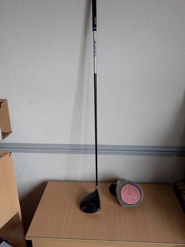 Taylormade burner driver - taylormade,
