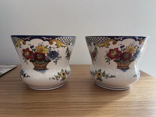 Antique earthenware royal - earthenware, bonn