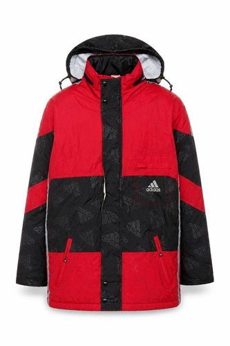 Adidas mens parka jacket - adidas,