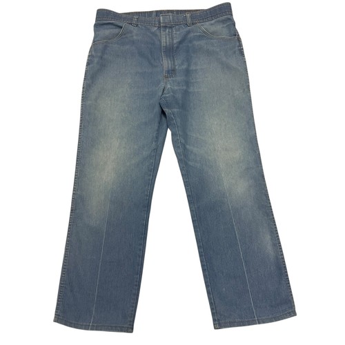 Vintage wrangler jeans mens - vintage,