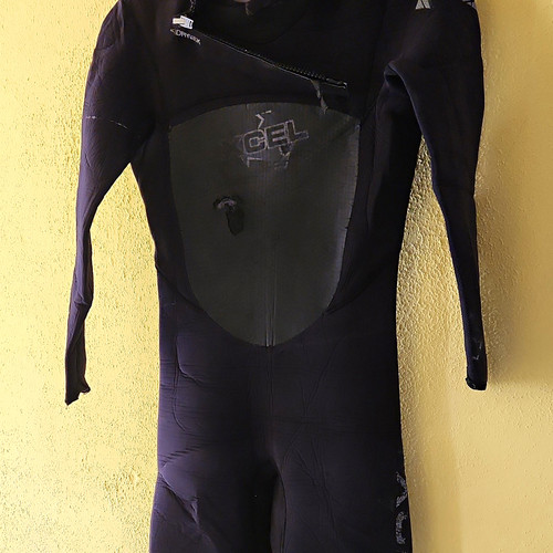 Xcel men wetsuit full - men’s,