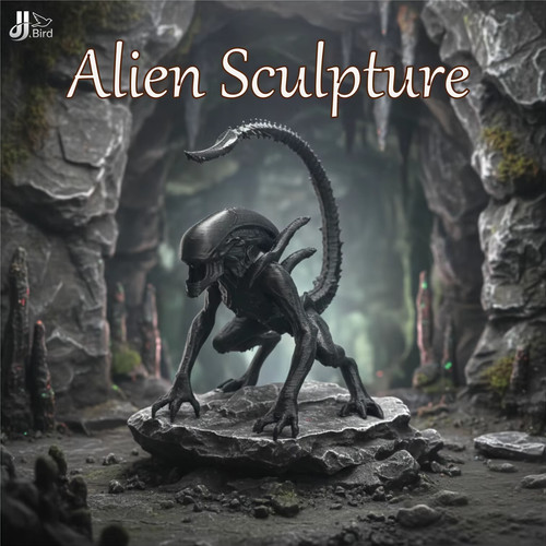 Avp alien predator - alien, vs.