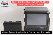 [TOP MINT SC: 590] Phase One