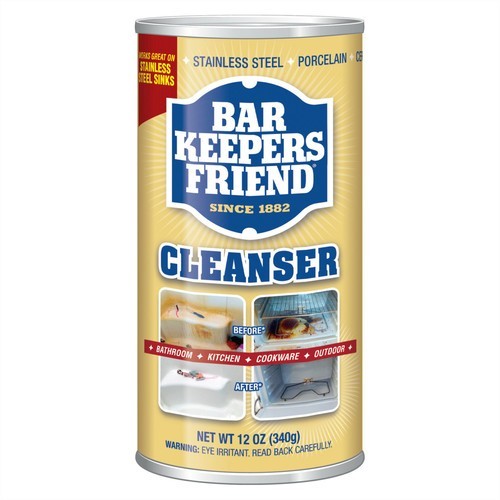 Bar keepers friend - bar,