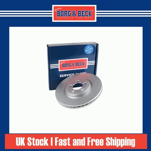 Brake discs pair - 2x, for