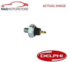 OIL PRESSURE SENSOR SWITCH