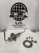 Eminox AdBlue injector