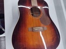 K.YAIRI SL-MA1 Used 2013 Sprucebody Mahoganyneck Rosewoodfingerboard w/Hard case