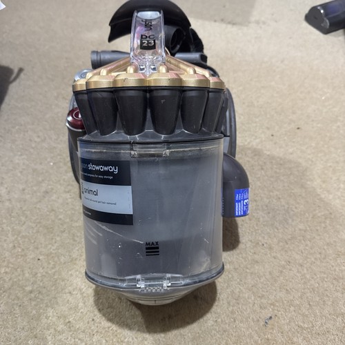 Dyson dc23 cyclone base - dyson,