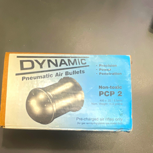 Dynamic pcp non toxic - dynamic, non-toxic