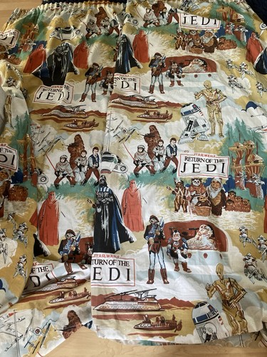 Star wars return the jedi - wars,
