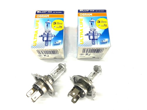 Osram ultra headlight - osram, bulb
