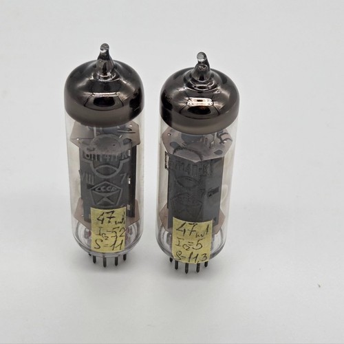 6p14p el84 vacuum - 6p14p-k,