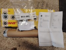 Porsche 911 74-89 Fuse Board Upgrade Retrofit + engine bay fuse box for 69-89