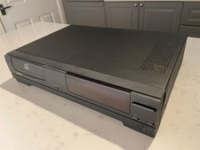 Philips CD-I 210 Console