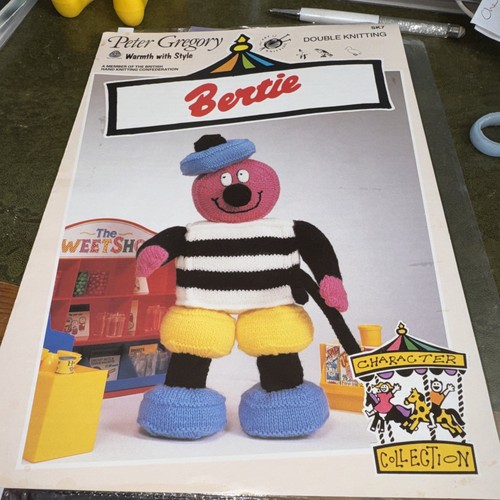 Bertie bassett liquorice - bassett,