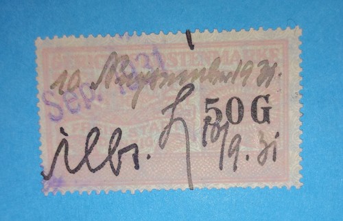 1931cd danzig poland - danzig, germany