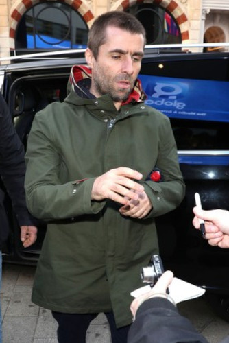 Rare pretty green ventile - rare,
