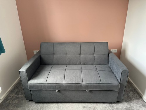 Astoria sofa bed pull forward - astoria,