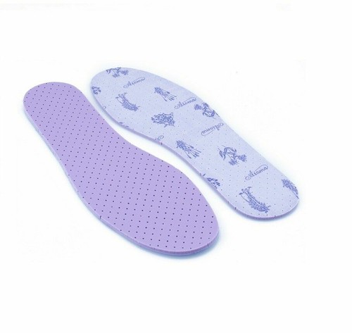 Foam memory insoles shoes - memory,