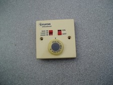 CARAVAN SPACE HEATER TRUMA