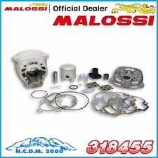 THERMAL GROUP MHR Ø 47.6 MALOSSI SP 12 ALL GILERA DNA 50 2T LC