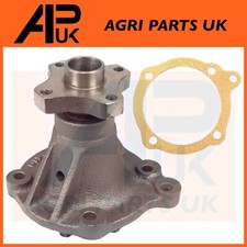 Water Pump for JCB 2 2B 2D 3