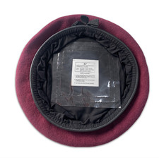 PARATROOPER MAROON BERET -