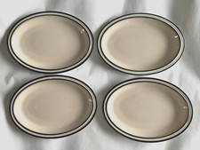 Denby Madrigal Oval Steak