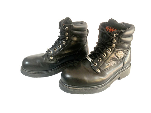 Harley davidson mens leather - mens,