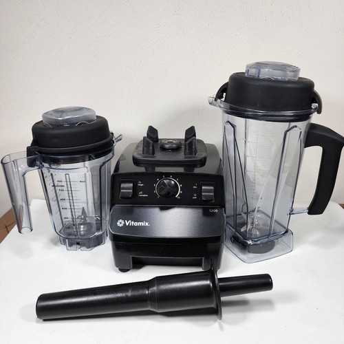 Vitamix professional series - vitamix,