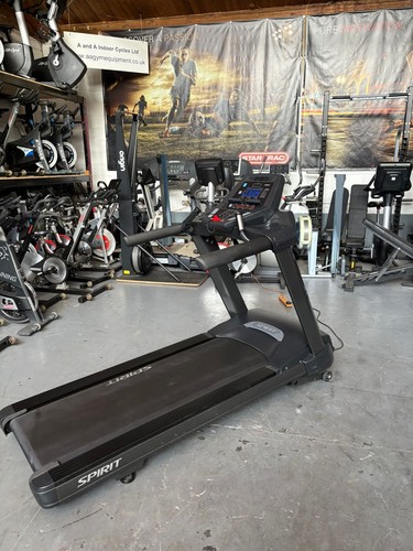 Spirit fitness 800 - spirit, ct