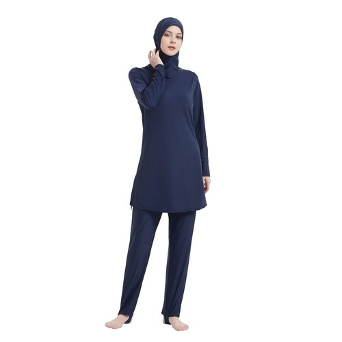 Modest women muslim swimwear - muslim,