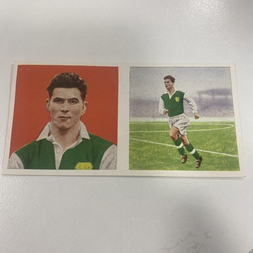 1958 chix footballers - 1958, portrait