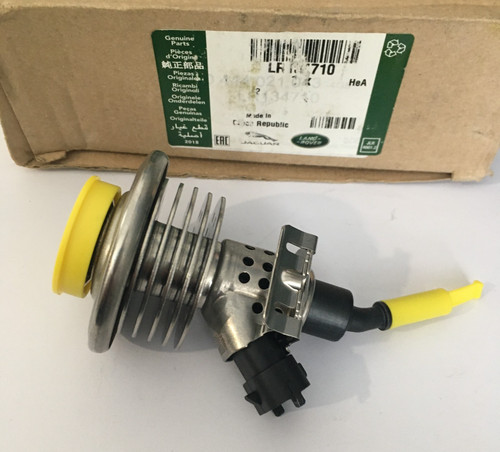 New genuine adblue injector - new,