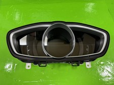 VOLVO V40 SPEEDOMETER