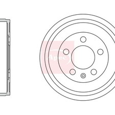 For AUDI A2 8Z0 2000 to 2005