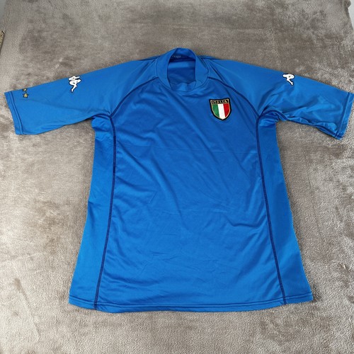 Original italy football - italy, shirt