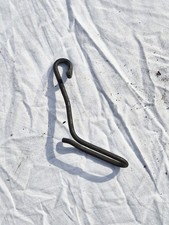 HONDA CB750 F2N (RC42) Speedometer Cable Clamp - CLAMP,SPEDMT.CABL - 44832ME2000